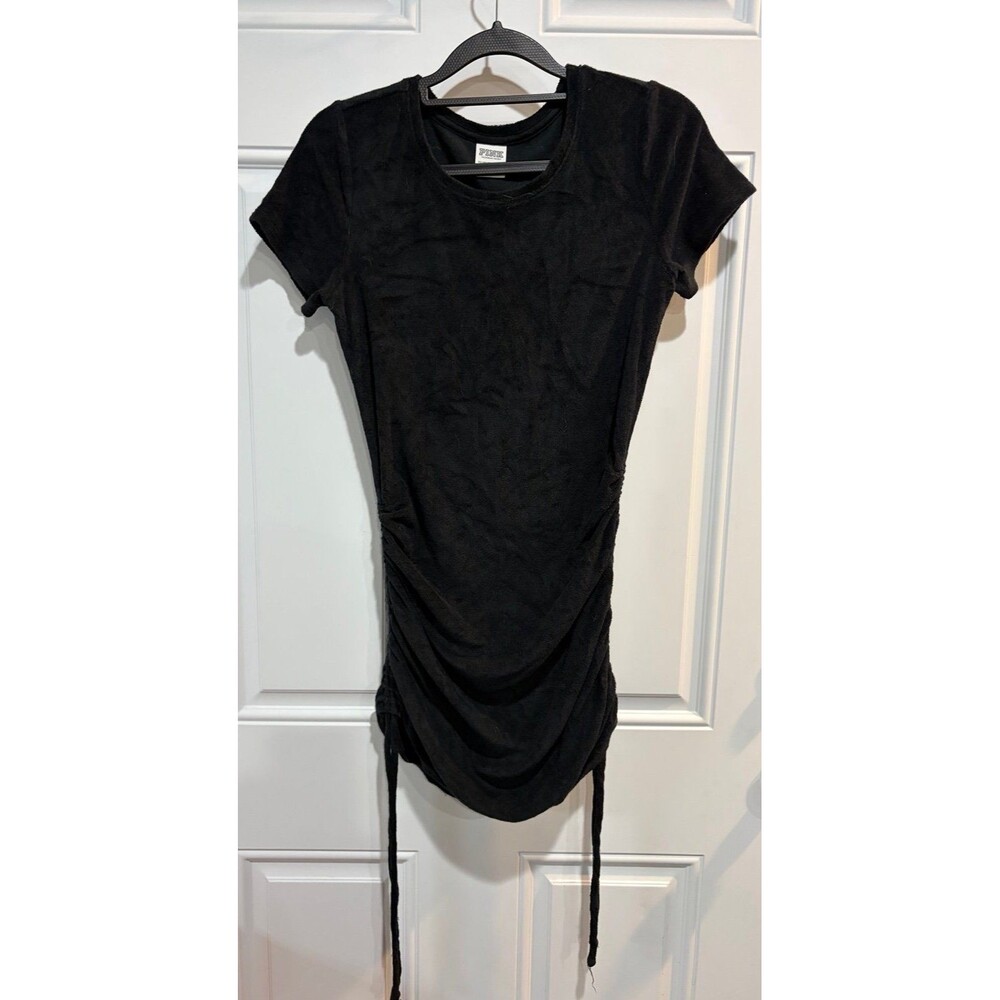 Womenโs Victoriaโs Secret Terry Cloth Cover Up Dress